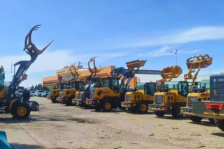 Kazakhstan Distributor - Leiyu Machinery Kazakhstan Distributor - Leiyu Machinery